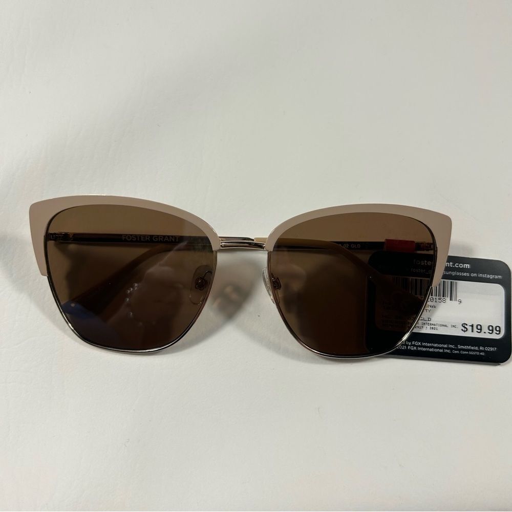 Foster Grant - Women’s Sunglasses